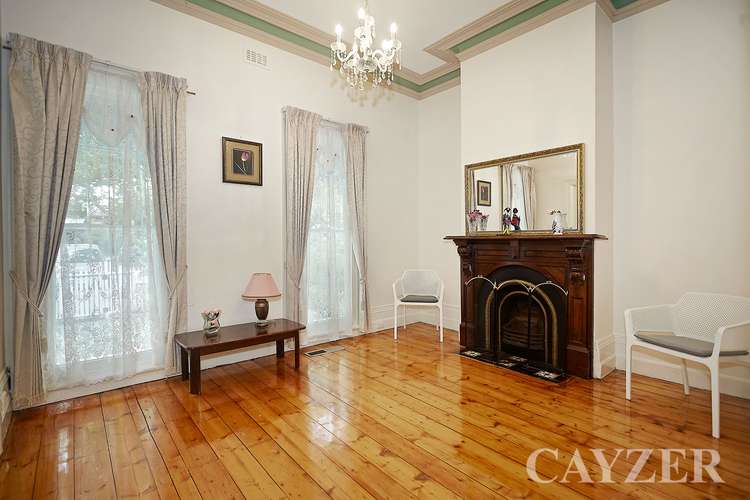 Second view of Homely house listing, 406 Richardson Street, Middle Park VIC 3206