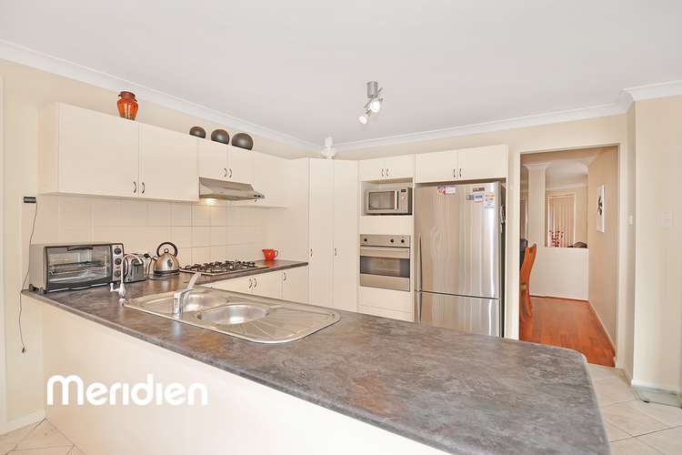 Fourth view of Homely house listing, 44 Mailey Circuit, Rouse Hill NSW 2155