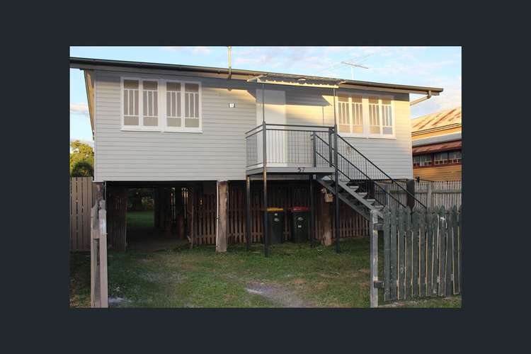 Main view of Homely house listing, 57 John
Street, Allenstown QLD 4700