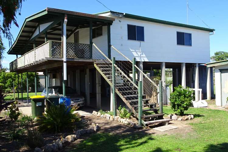 Main view of Homely house listing, 40 isis Street, Buxton QLD 4660