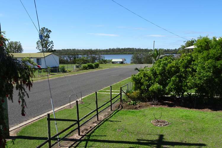 Second view of Homely house listing, 40 isis Street, Buxton QLD 4660