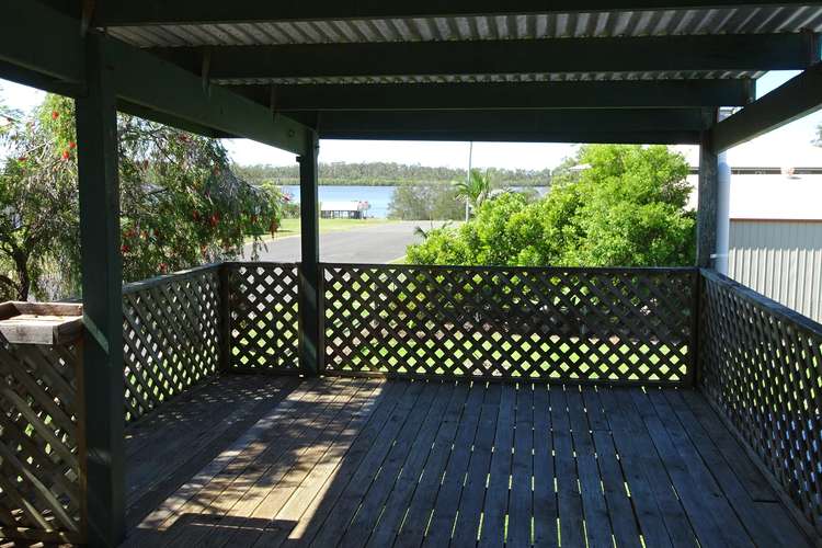 Third view of Homely house listing, 40 isis Street, Buxton QLD 4660