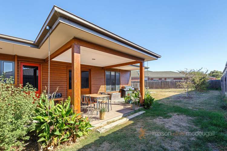 Main view of Homely house listing, 27 Ovens Circuit, Whittlesea VIC 3757
