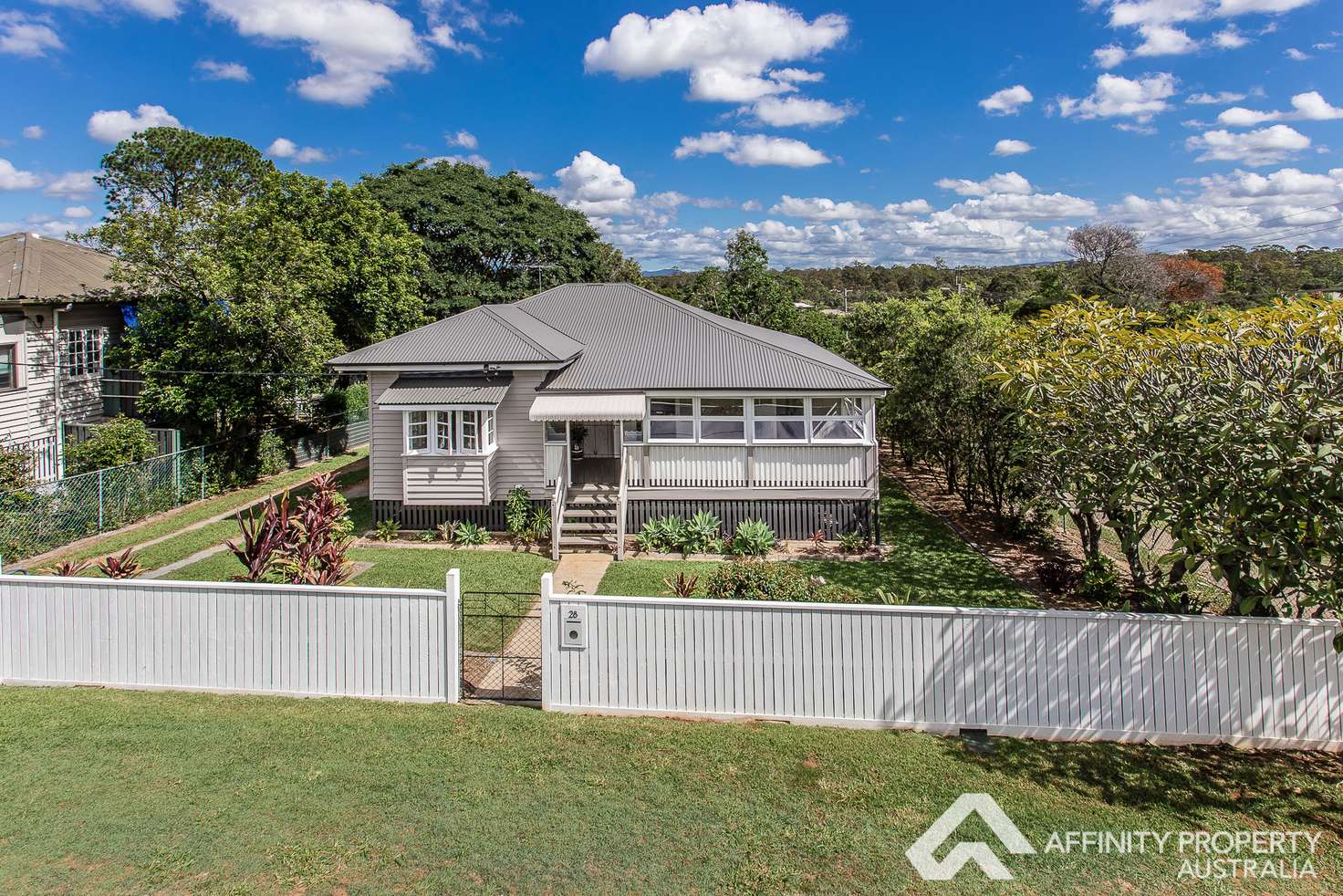 Main view of Homely house listing, 28 Wattle Street, Kallangur QLD 4503