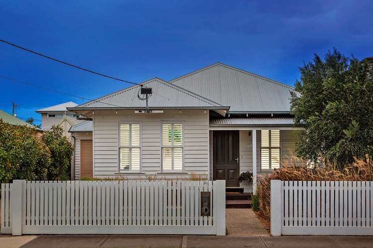 Main view of Homely house listing, 21 Oakbank Street, Newport VIC 3015