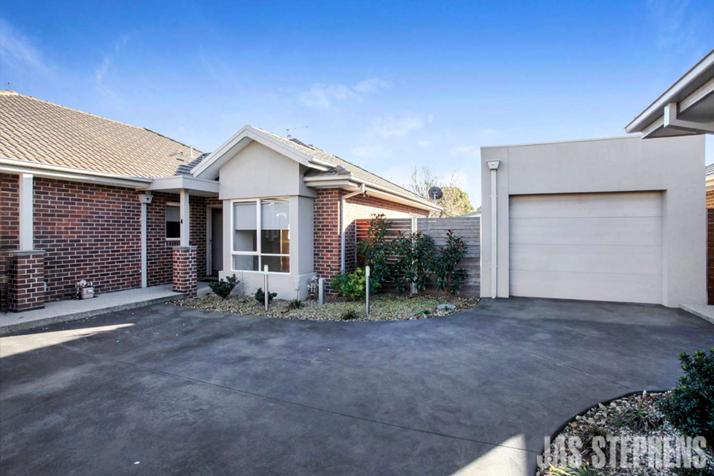 Main view of Homely house listing, 4/18-20 Marigold Avenue, Altona North VIC 3025