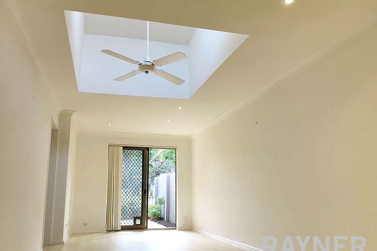 Fifth view of Homely unit listing, 20 Namatjira Place, Leederville WA 6007