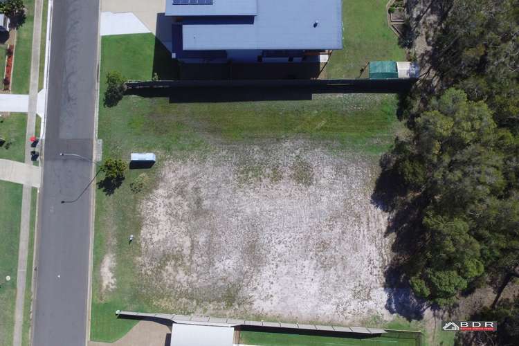 Fourth view of Homely residentialLand listing, 115 Riverview Drive, Burrum Heads QLD 4659