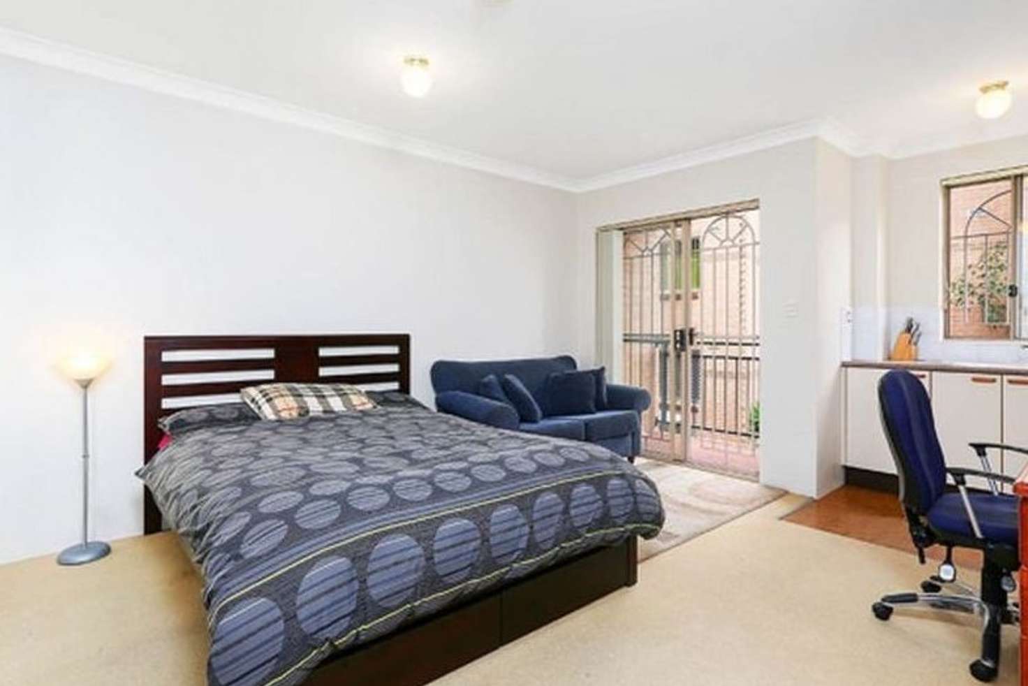 Main view of Homely studio listing, 15/145-161 Abercrombie Street, Darlington NSW 2008