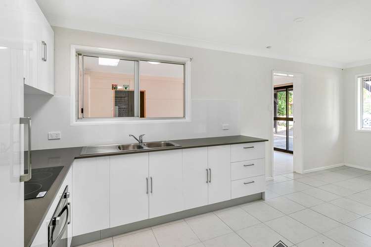 Second view of Homely house listing, 9 Ervatamia Street, Runcorn QLD 4113