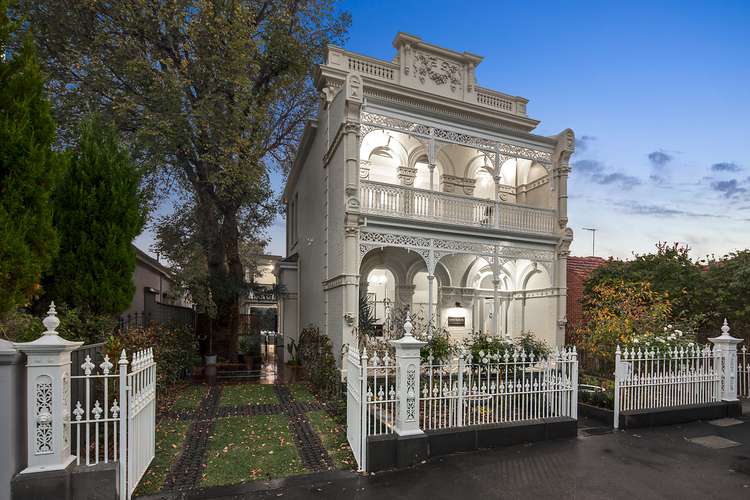 6 South Terrace, Clifton Hill VIC 3068