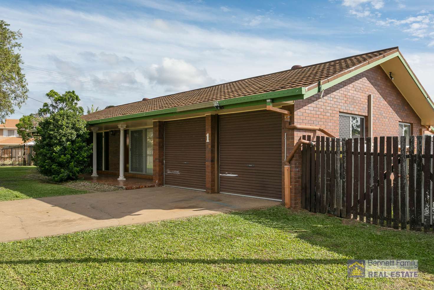 Main view of Homely house listing, 1 Sylvie Street, Thornlands QLD 4164