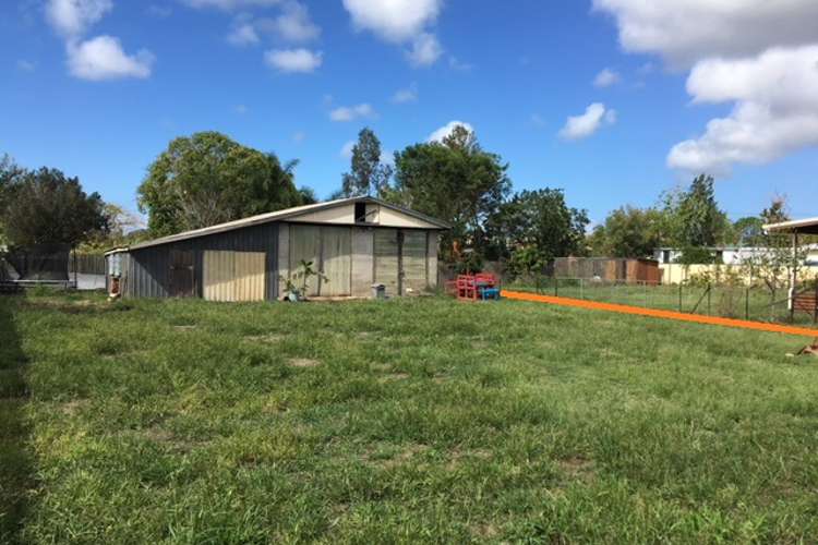 Second view of Homely residentialLand listing, 60 Pitt Street, Walkervale QLD 4670