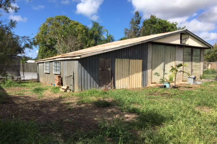 Fourth view of Homely residentialLand listing, 60 Pitt Street, Walkervale QLD 4670