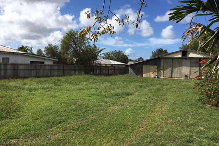 Sixth view of Homely residentialLand listing, 60 Pitt Street, Walkervale QLD 4670
