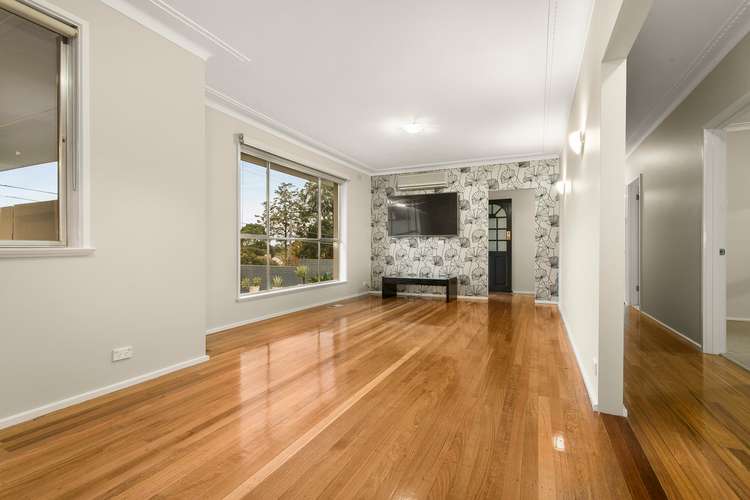 Third view of Homely house listing, 181 Watsonia Road, Watsonia VIC 3087