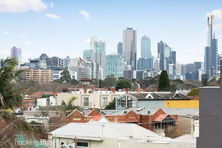 Second view of Homely apartment listing, 304/47 Porter Street, Prahran VIC 3181