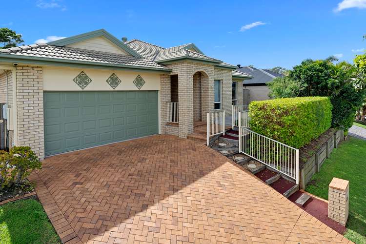 Main view of Homely house listing, 31 Keith Street, Kuraby QLD 4112