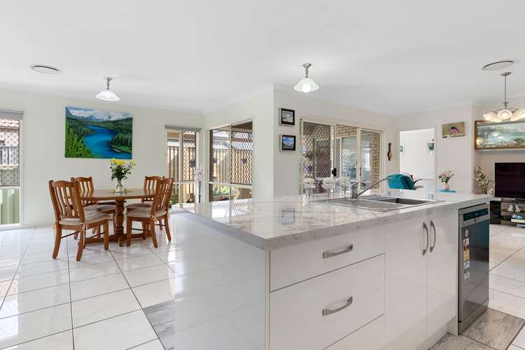 Fourth view of Homely house listing, 31 Keith Street, Kuraby QLD 4112