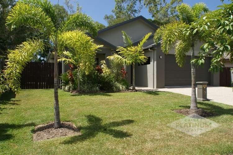 Main view of Homely house listing, 10 Yamba Close, Kewarra Beach QLD 4879