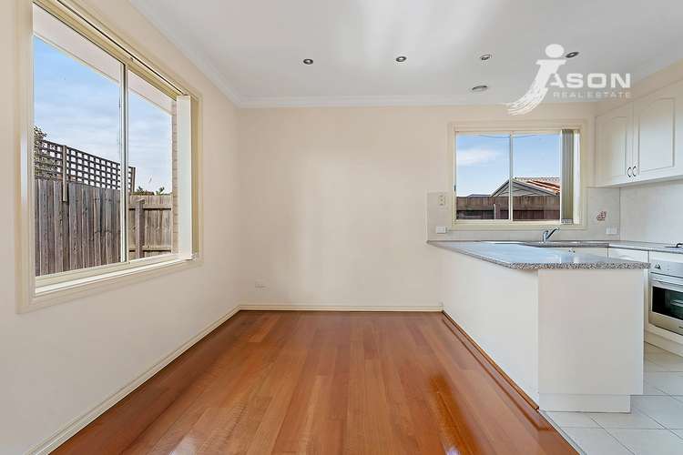 Fifth view of Homely unit listing, 2/42-44 Bamburgh Street, Jacana VIC 3047