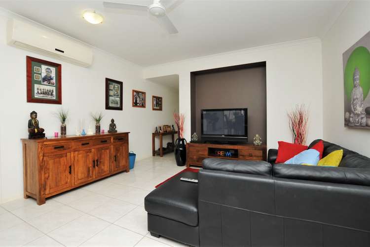 Second view of Homely unit listing, 4/3 Balaam Drive, Kalkie QLD 4670