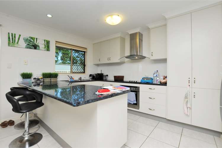 Third view of Homely unit listing, 4/3 Balaam Drive, Kalkie QLD 4670