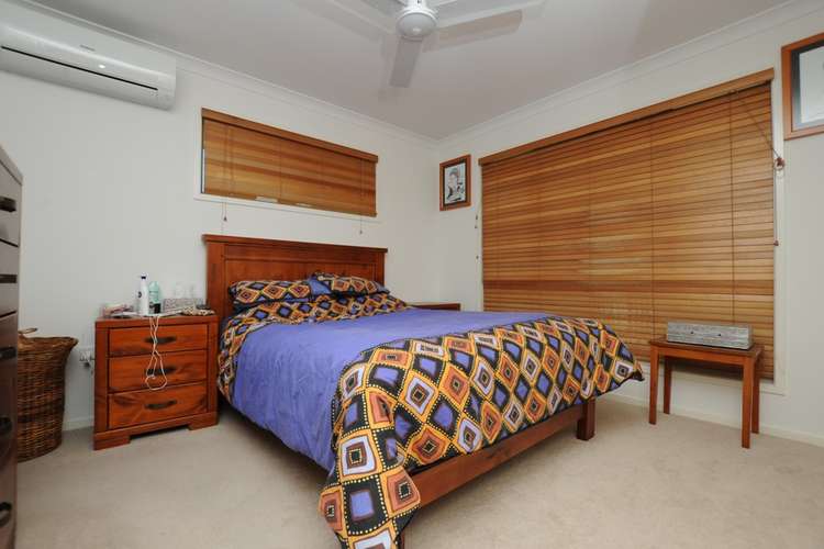 Fifth view of Homely unit listing, 4/3 Balaam Drive, Kalkie QLD 4670