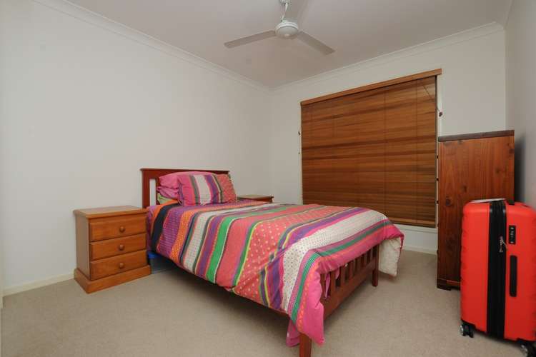 Seventh view of Homely unit listing, 4/3 Balaam Drive, Kalkie QLD 4670