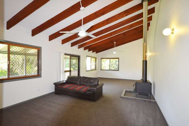 Third view of Homely house listing, 36 NORTH ROAD, Lower Beechmont QLD 4211