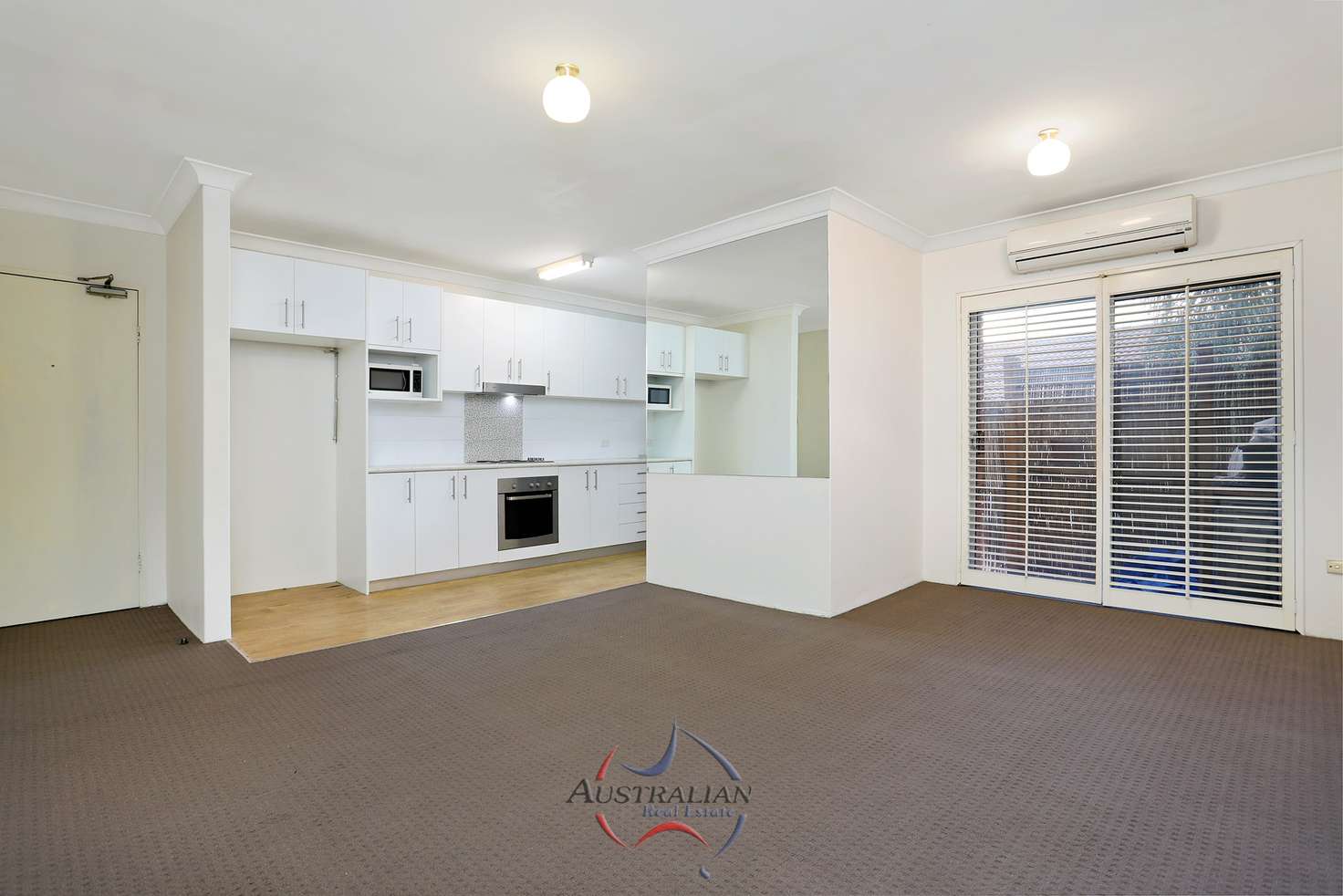 Main view of Homely unit listing, 5/66 Putland Street, St Marys NSW 2760