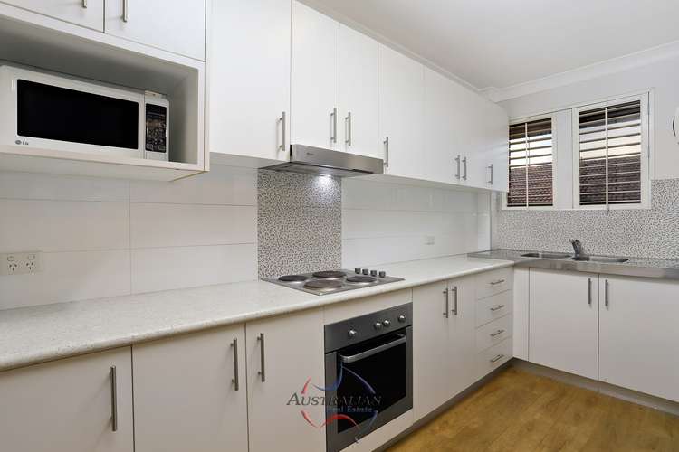 Third view of Homely unit listing, 5/66 Putland Street, St Marys NSW 2760