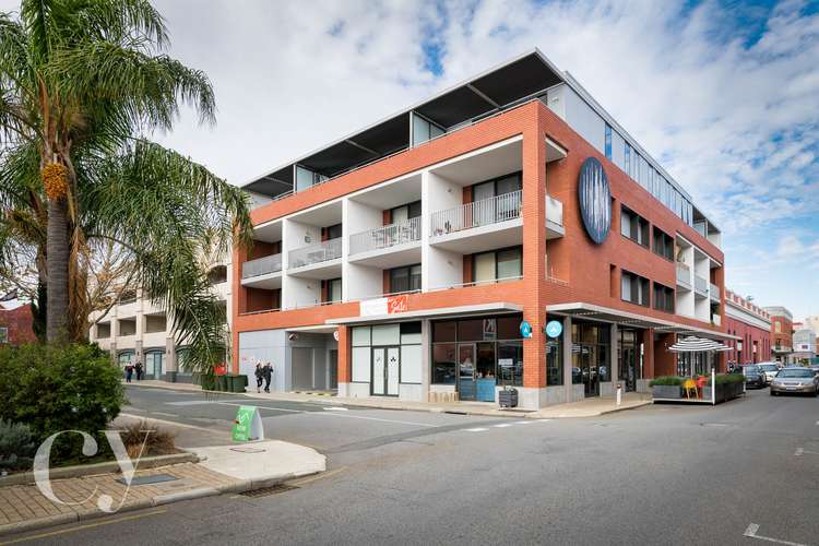 Fourth view of Homely apartment listing, 19/50 Pakenham Street, Fremantle WA 6160