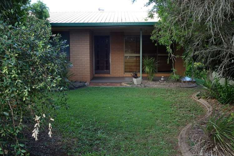 Second view of Homely house listing, 27 Elizabeth Street, Childers QLD 4660