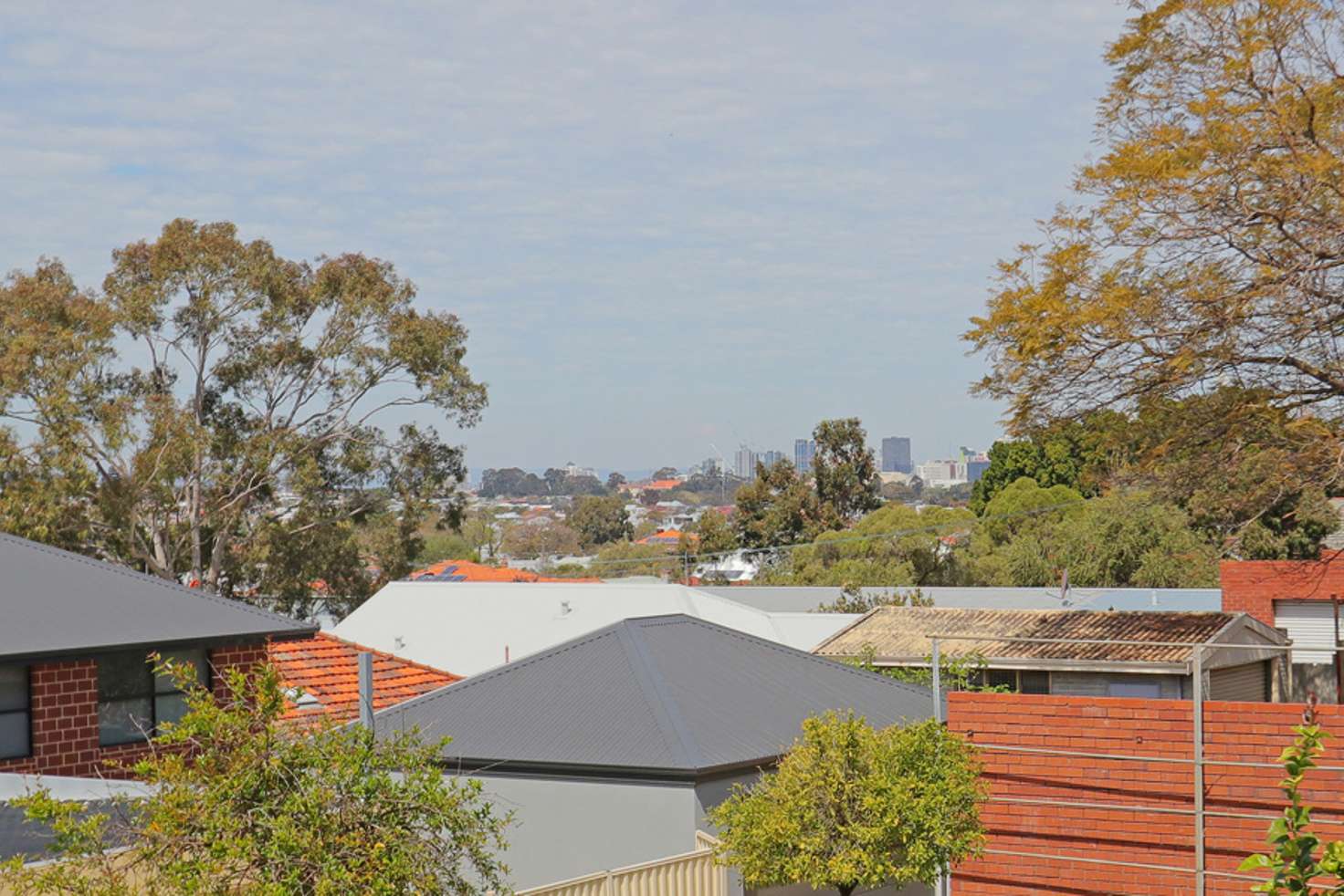 Main view of Homely house listing, 96 Fairfield Street, Mount Hawthorn WA 6016