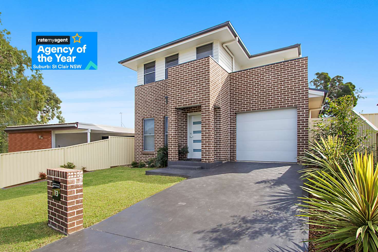 Main view of Homely house listing, 13 Kemerton Street, St Clair NSW 2759