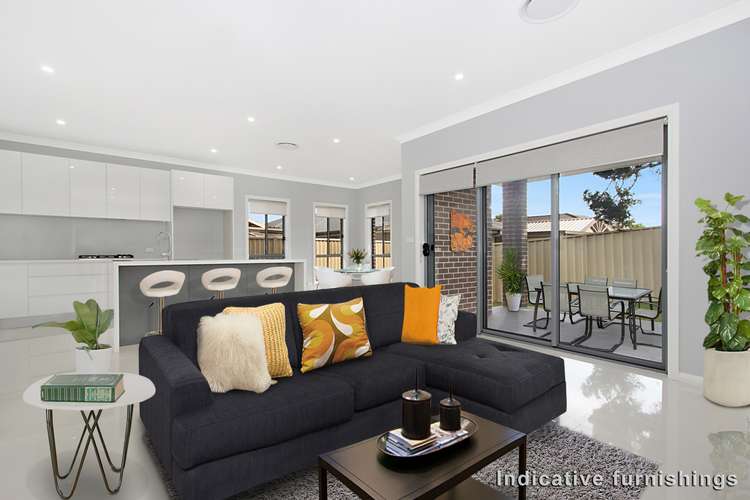 Third view of Homely house listing, 13 Kemerton Street, St Clair NSW 2759
