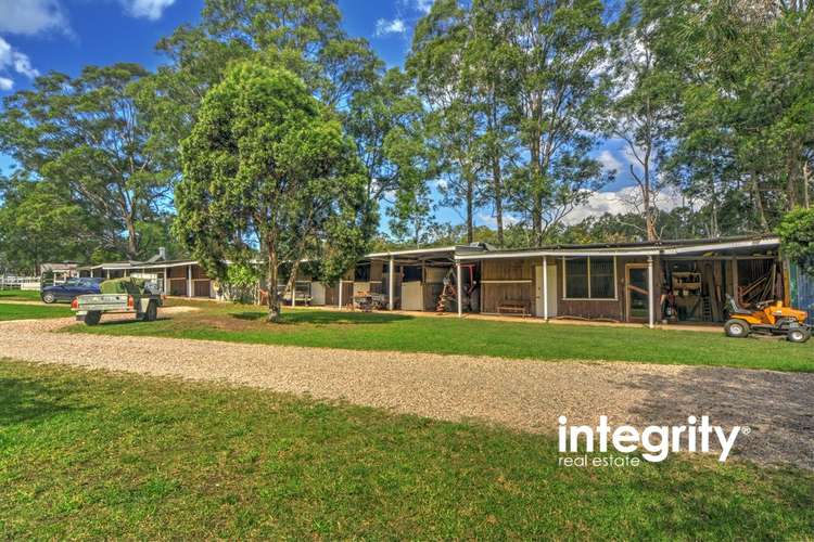 Third view of Homely house listing, 3 Nowra Hill Road, South Nowra NSW 2541
