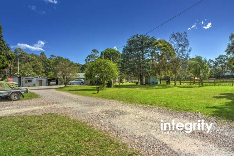 Fourth view of Homely house listing, 3 Nowra Hill Road, South Nowra NSW 2541