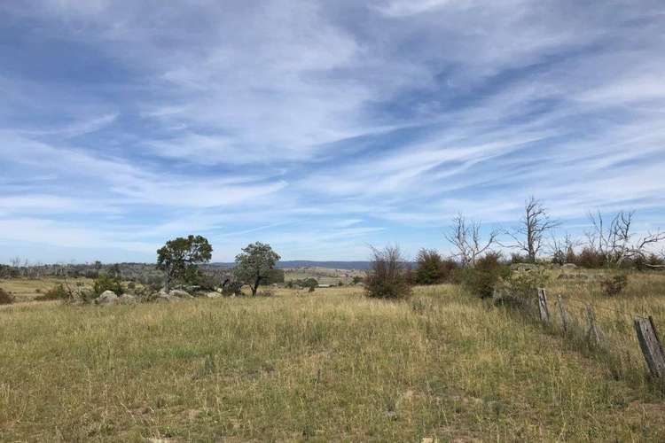 Third view of Homely residentialLand listing, 425 Dalgety Road, Berridale NSW 2628