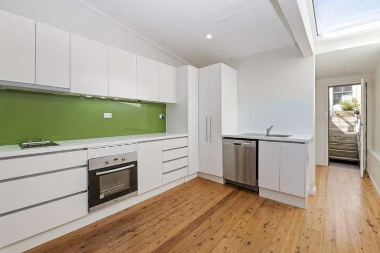 Second view of Homely house listing, 34 FORSYTH STREET, Glebe NSW 2037