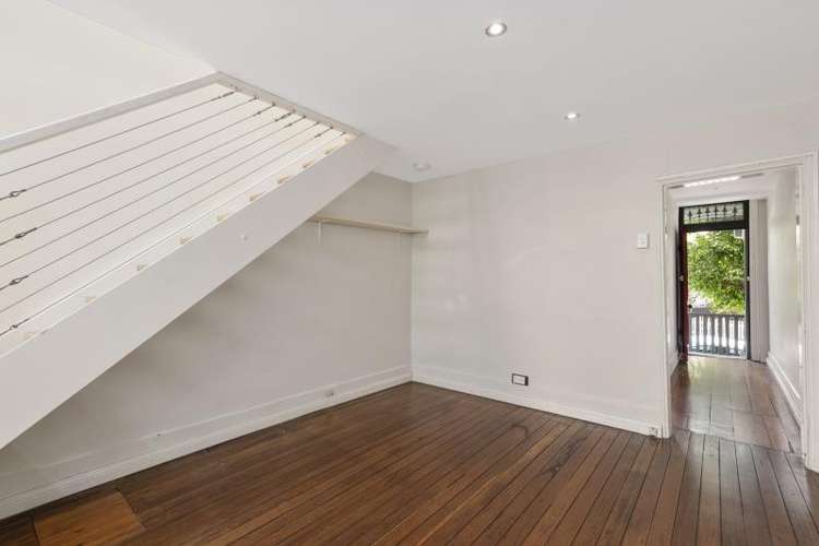 Third view of Homely house listing, 34 FORSYTH STREET, Glebe NSW 2037