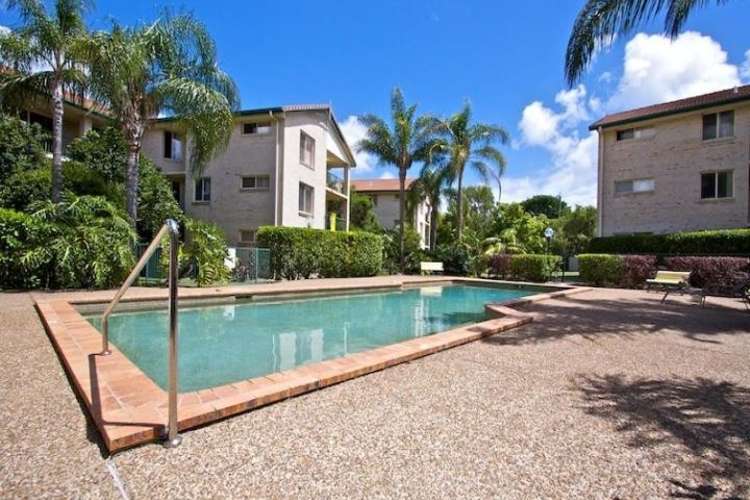 Main view of Homely unit listing, 36/22 Binya Avenue, Tweed Heads NSW 2485