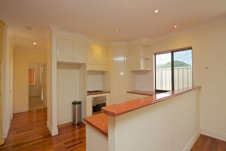 Third view of Homely townhouse listing, 1 Knave Lane, Innaloo WA 6018