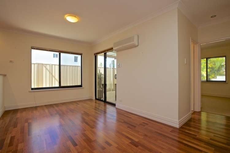 Sixth view of Homely townhouse listing, 1 Knave Lane, Innaloo WA 6018