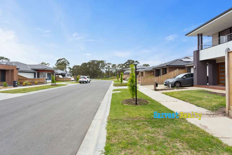 Fourth view of Homely residentialLand listing, 11 Billy Street, Lyndhurst VIC 3975