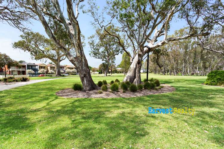 Fifth view of Homely residentialLand listing, 11 Billy Street, Lyndhurst VIC 3975