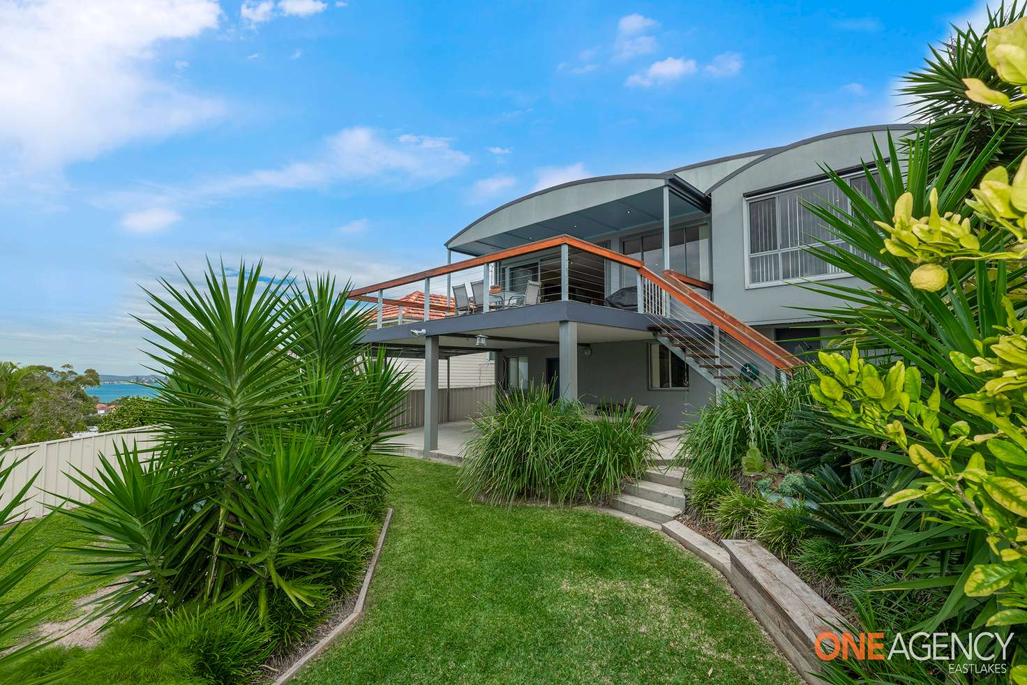 Main view of Homely house listing, 66 Hill Street, Belmont NSW 2280