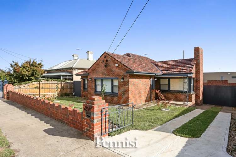 Main view of Homely house listing, 23 York Street, Moonee Ponds VIC 3039