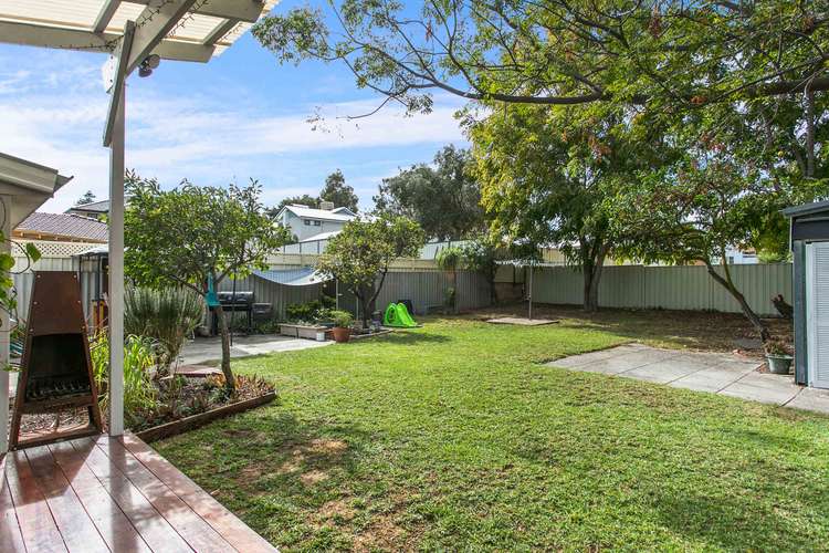 Second view of Homely house listing, 8 SMITH STREET, Beaconsfield WA 6162